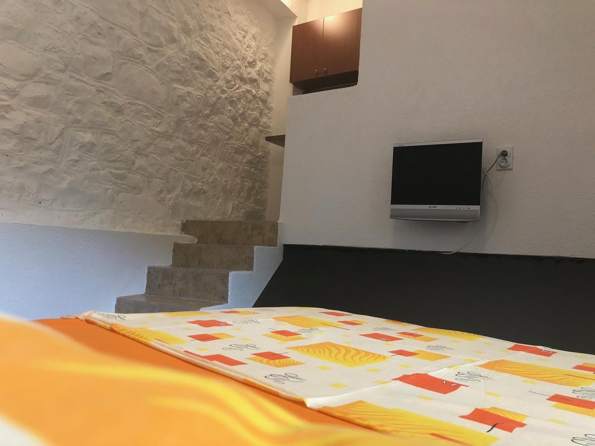 Apartmani Pavicevic 波德戈里察 外观 照片