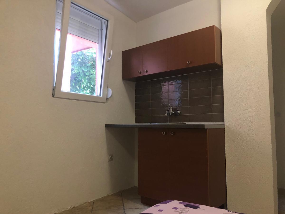 Apartmani Pavicevic 波德戈里察 外观 照片